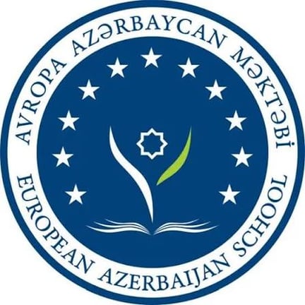 European Azerbaijan School - Primary logo