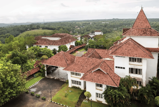 Trivandrum International School — international school in Thiruvananthapuram, India