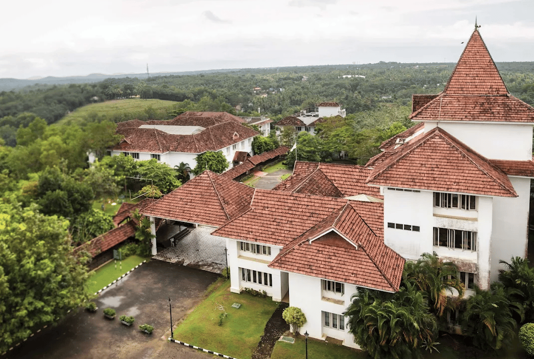 Trivandrum International School — international school in Thiruvananthapuram, India