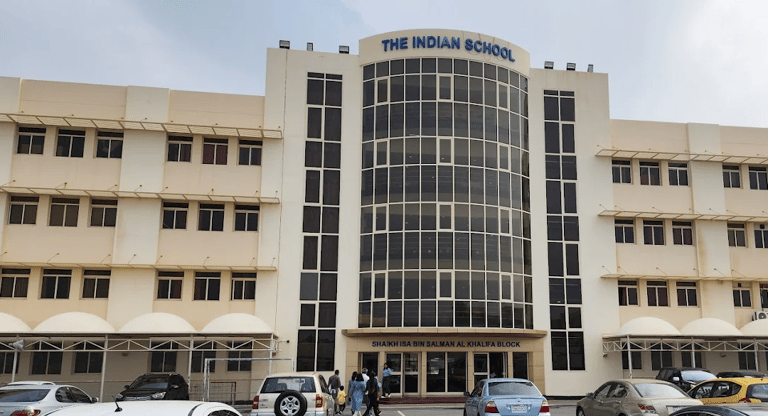 Indian School Bahrain — international school in Isa Town, Bahrain