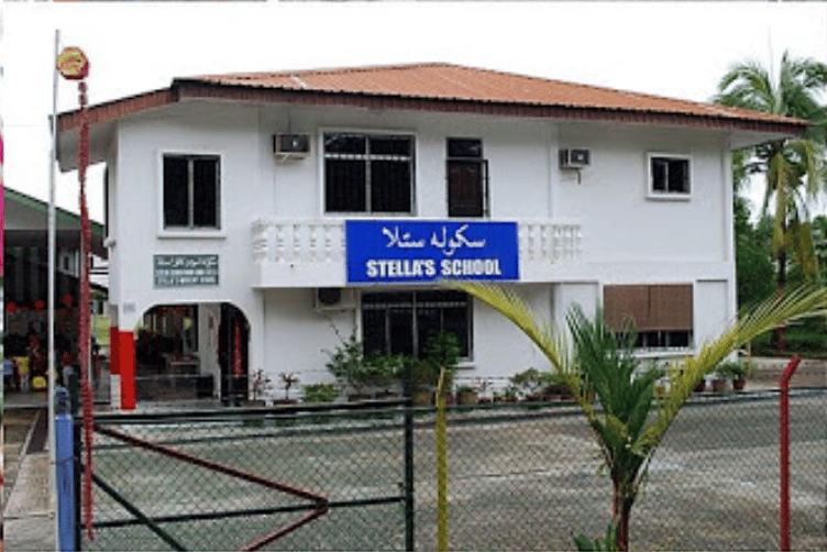 Stella's School — international school in Brunei