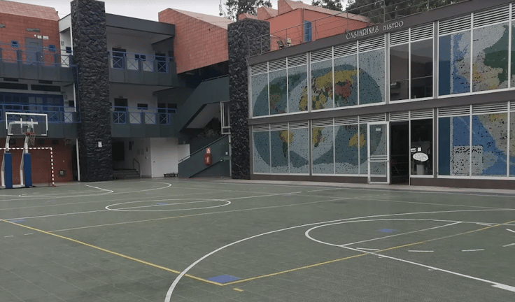 Casuarinas International College — international school in Lima, Peru