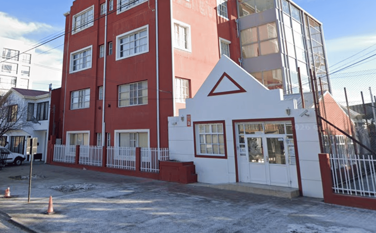 Poplars School — international school in Rio Gallegos, Argentina