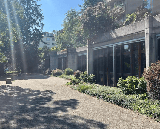 Saint Dominic Savio School — international school in Lausanne, Switzerland