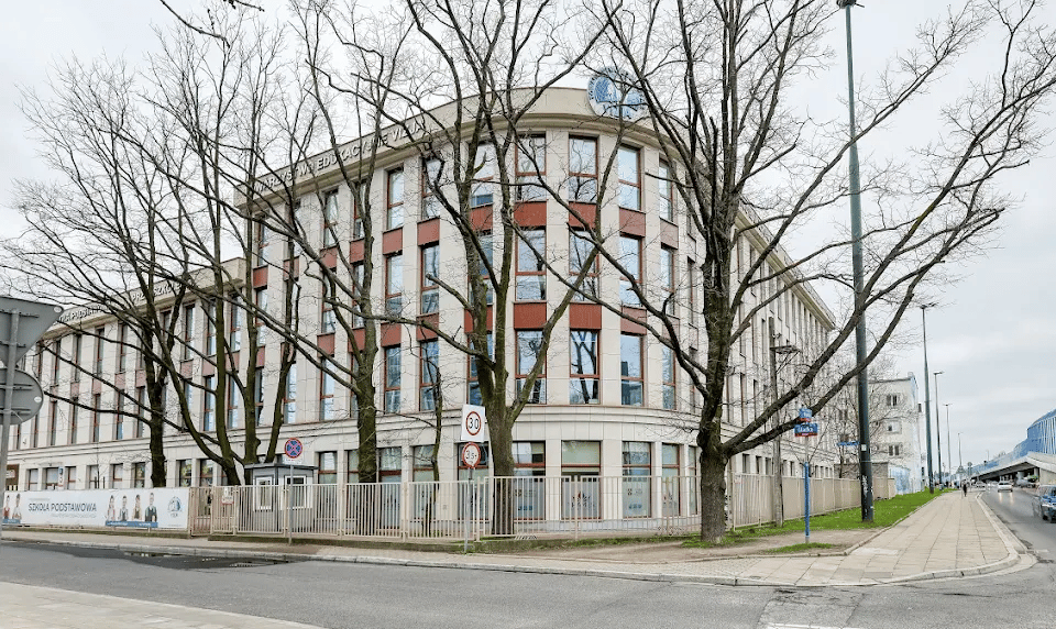 Thames British School Warsaw - Wlochy Campus — international school in Warsaw, Poland