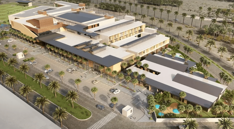 Cheltenham Muscat — international school in Muscat, Oman