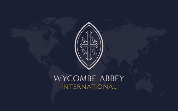 Wycombe Abbey School logo