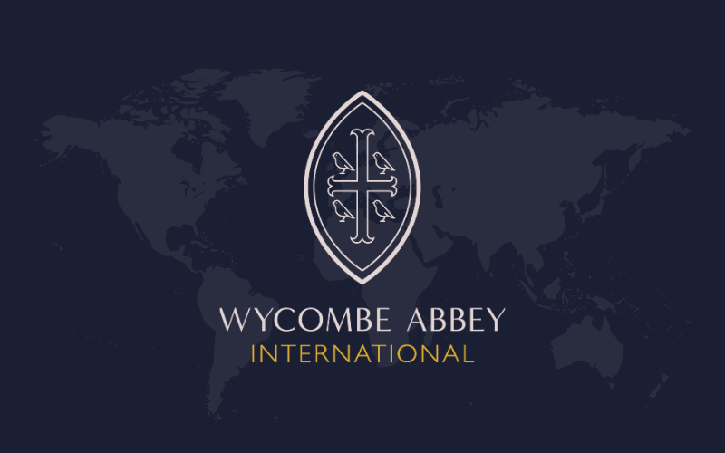 Wycombe Abbey School logo