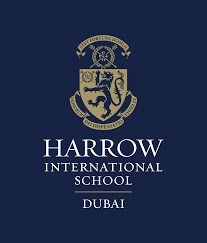 Harrow International School Dubai logo