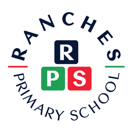 Ranches Primary School logo