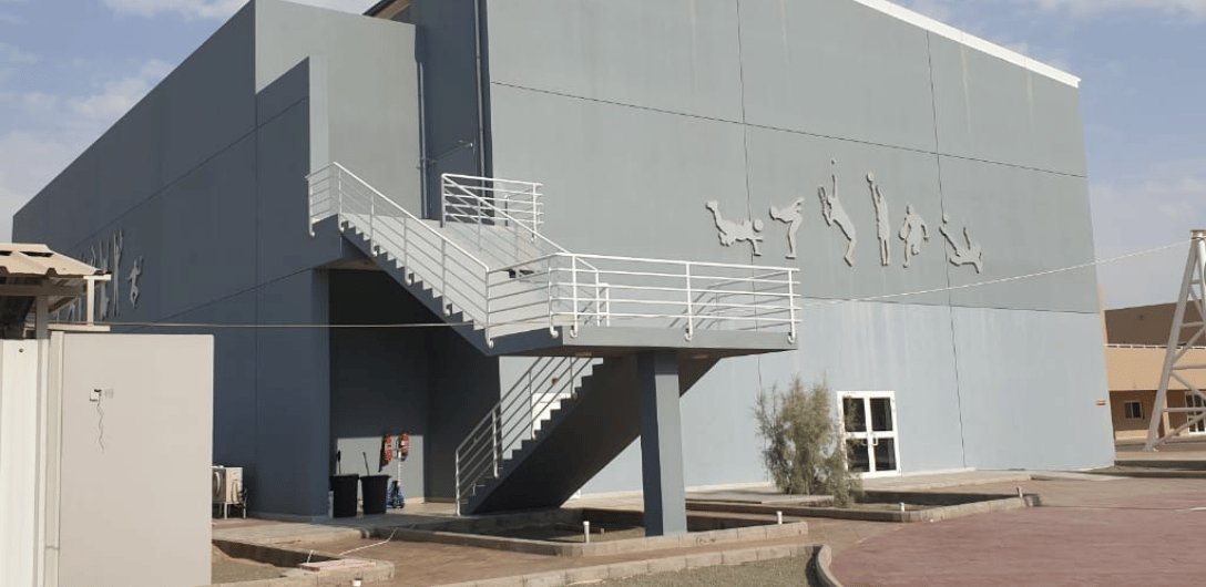 École Française Internationale de Djeddah — international school in Jeddah, Saudi Arabia