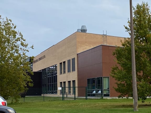 The International School of Latvia — international school in Riga, Latvia