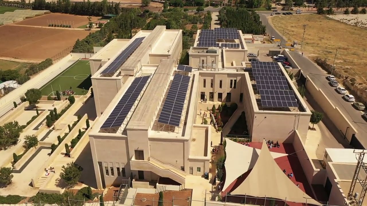 Lycée Français International d'Amman — international school in Amman, Jordan