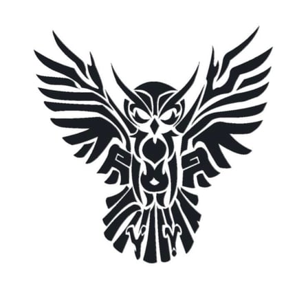 The International School of Madeira logo