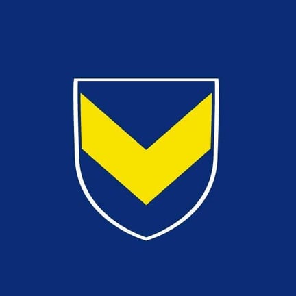 Instituto Bilingüe Victoria logo