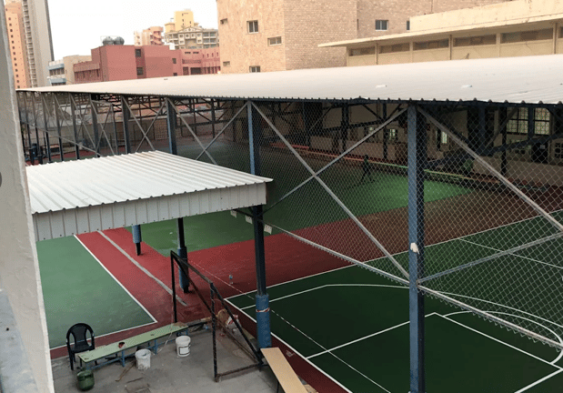 International Academy of Kuwait — international school in Kuwait City, Kuwait