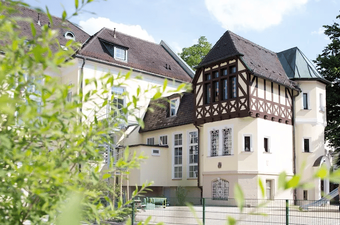Phorms Bilingual School Munich — international school in Munich, Germany