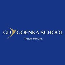 GD Goenka Public School Lucknow - Mahanagar Branch logo