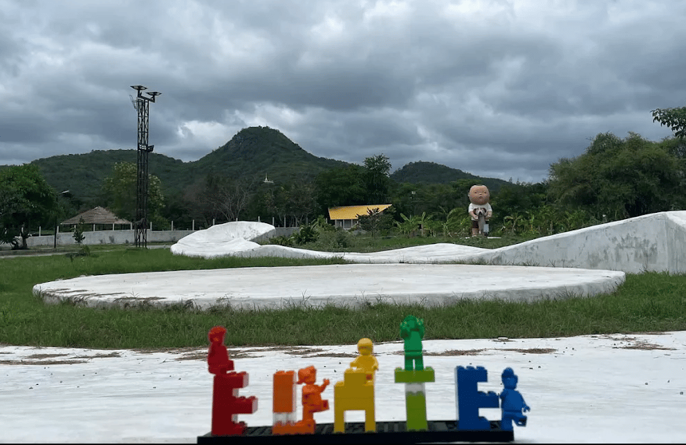 Elate Hua Hin Center — international school in Bangkok, Thailand