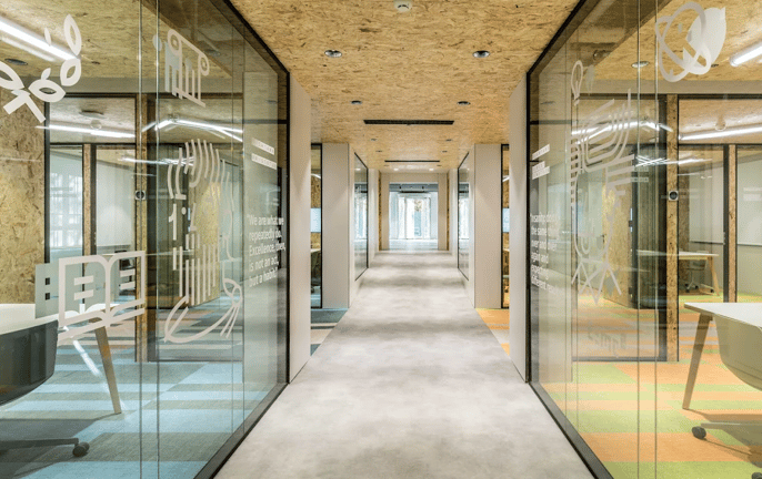 The Global College — international school in Madrid, Spain