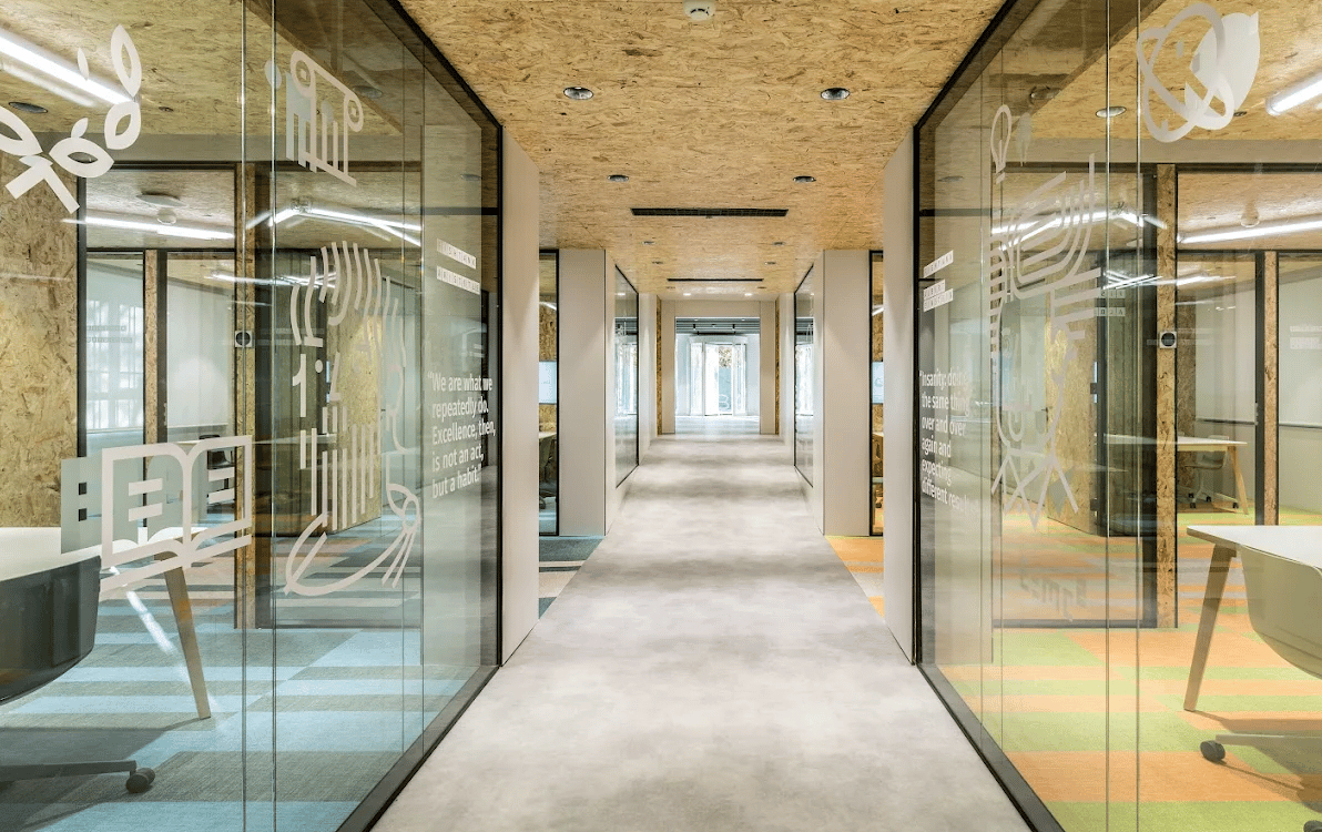 The Global College — international school in Madrid, Spain