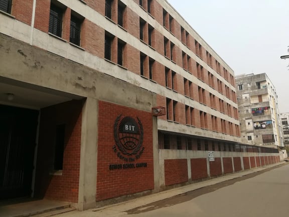 Bangladesh International Tutorial Uttara Campus — international school in Dhaka, Bangladesh