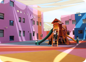 Riyadh Academy Global Hittin — international school in Riyadh, Saudi Arabia