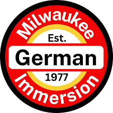 Milwaukee German Immersion School logo