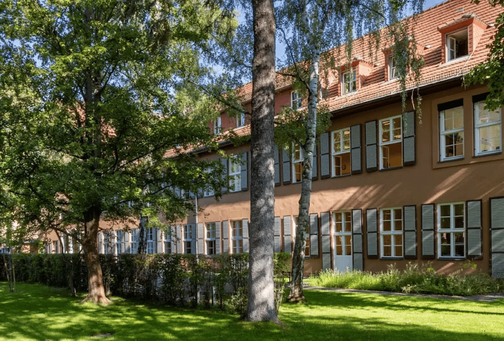 Berlin International School — international school in Berlin, Germany