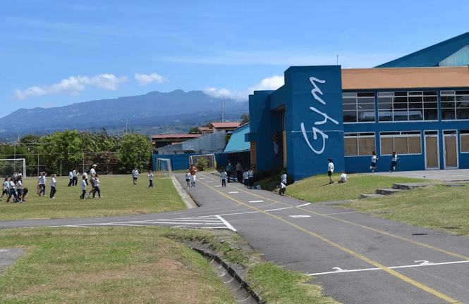 International Christian School - San Jose — international school in San Jose, Costa Rica