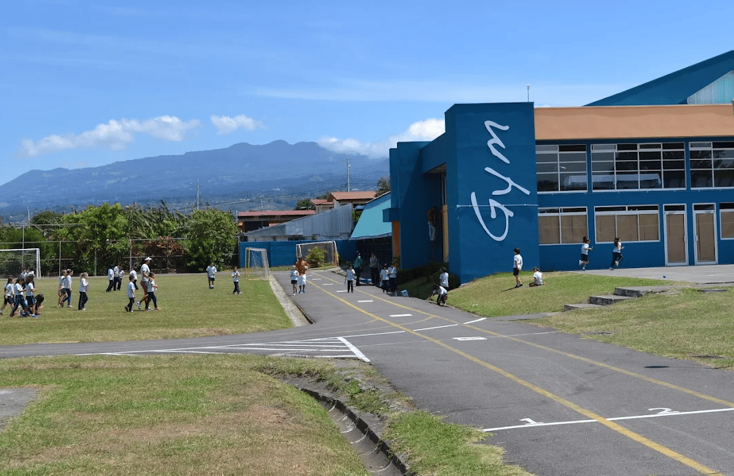 International Christian School - San Jose — international school in San Jose, Costa Rica