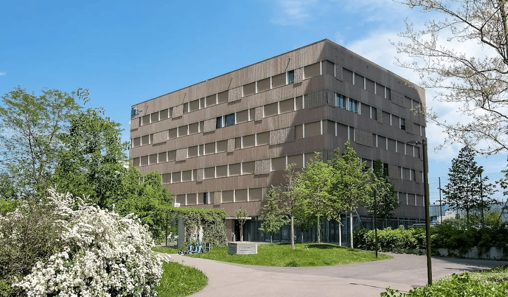 SIS Swiss International School Rotkreuz-Zug — international school in Zug, Switzerland