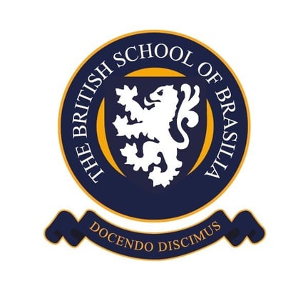 The British School of Brasilia logo
