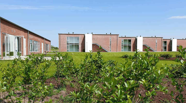 The International - Academy and Boarding School of Denmark — international school in Ulfborg, Denmark
