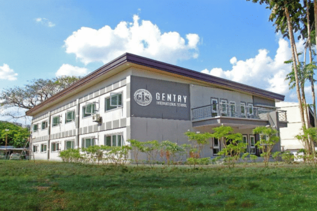 Gentry International School — international school in Angeles, Philippines