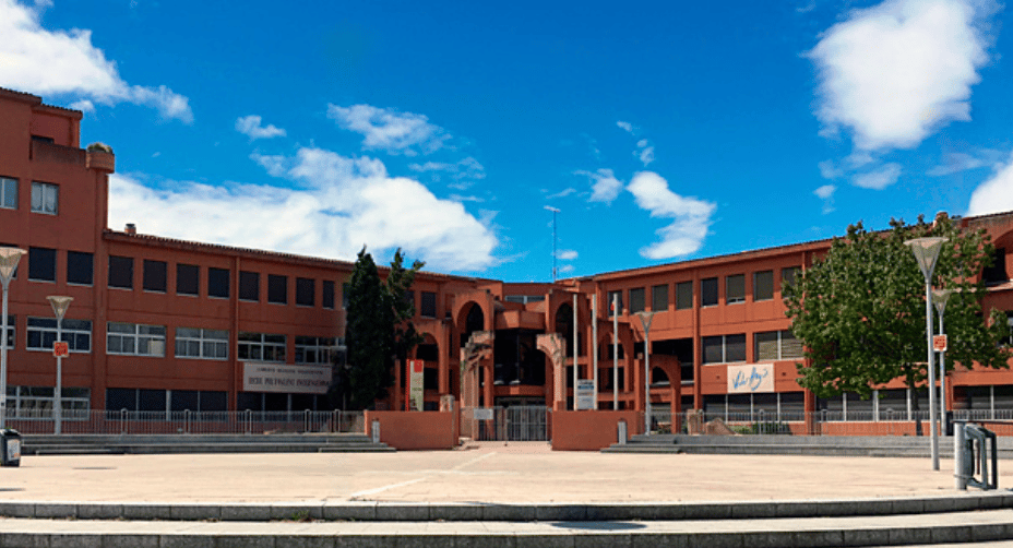 Deutsche Schule Toulouse — international school in Toulouse, France