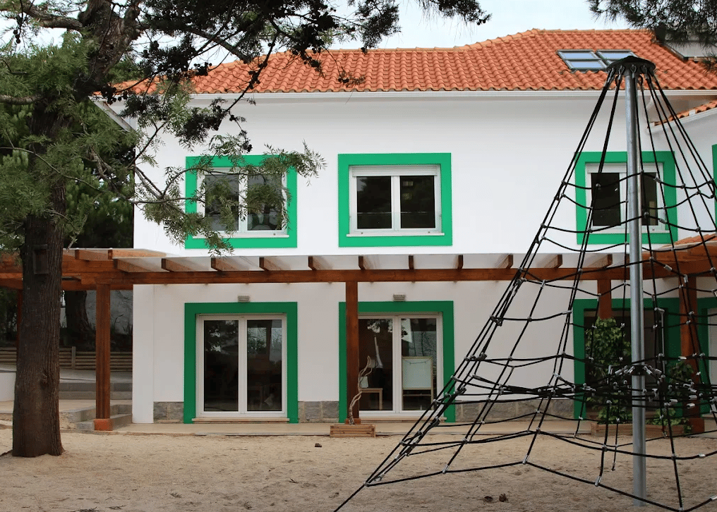 Lisbon Montessori School — international school in Lisbon, Portugal