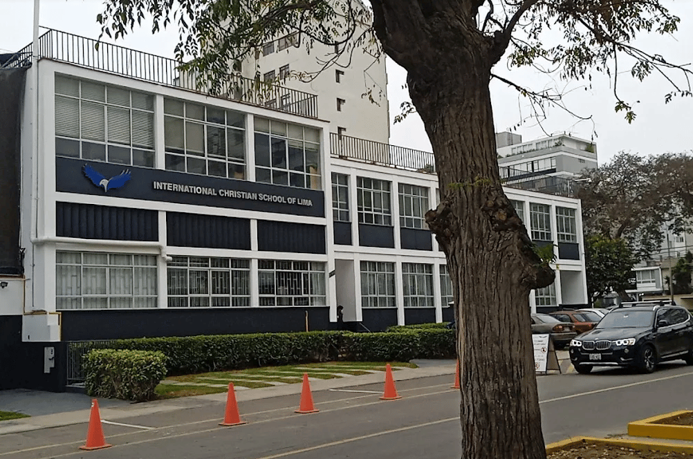 International Christian School of Lima — international school in Lima, Peru