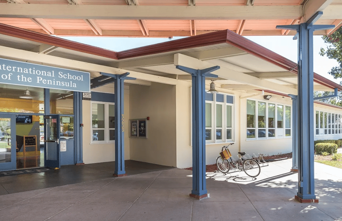 Alto International School — international school in Menlo Park, United States