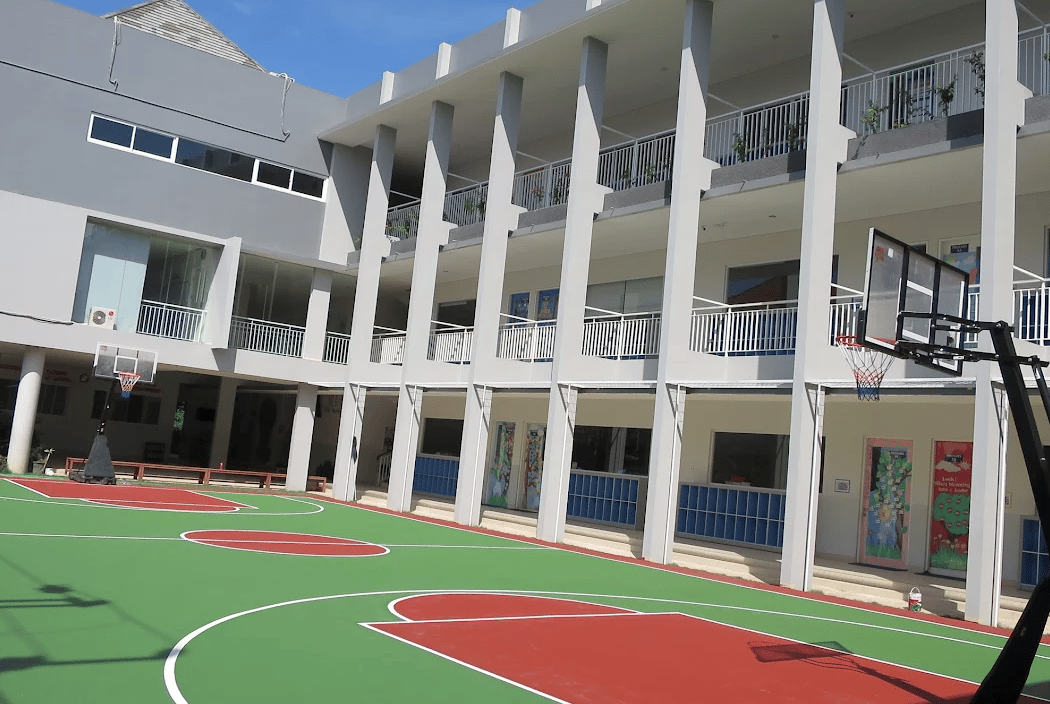 Regents School Bali - Primary — international school in Bali, Indonesia