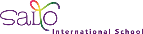 Salto International School - RISE logo
