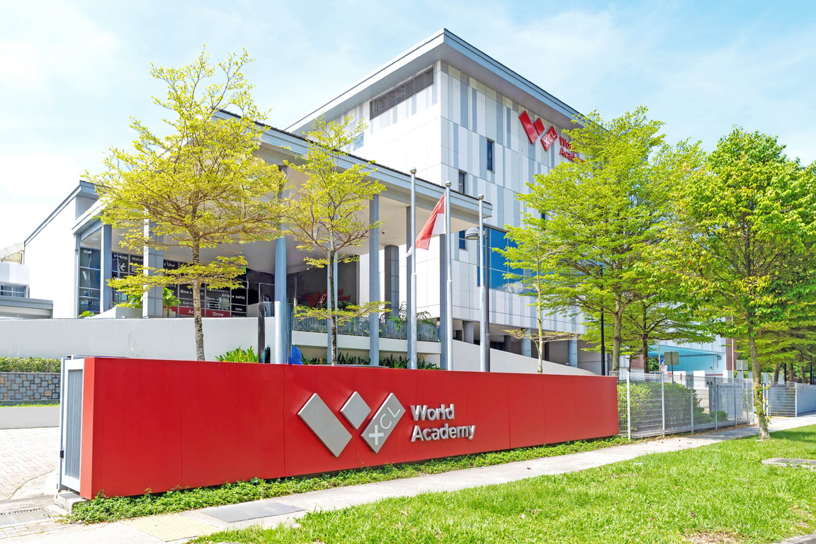 XCL World Academy