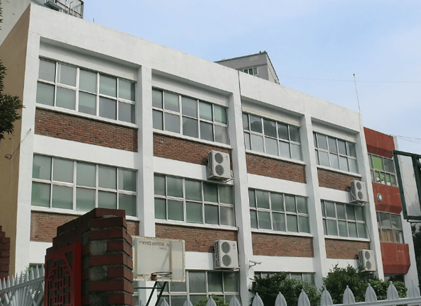 Overseas Chinese Elementary School Busan — international school in Busan, South Korea
