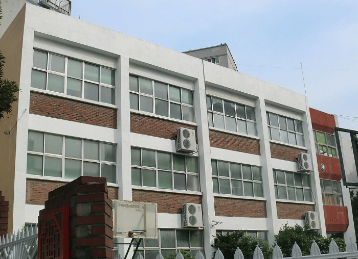 Overseas Chinese Elementary School Busan — international school in Busan, South Korea