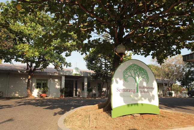 Semarang Multinational School — international school in Semarang, Indonesia