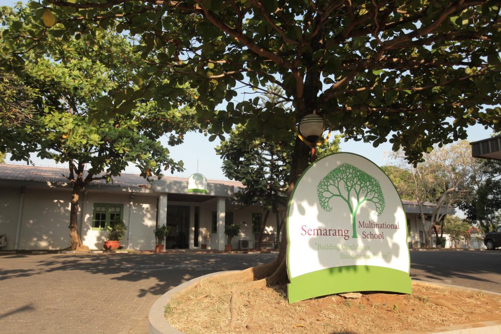 Semarang Multinational School — international school in Semarang, Indonesia