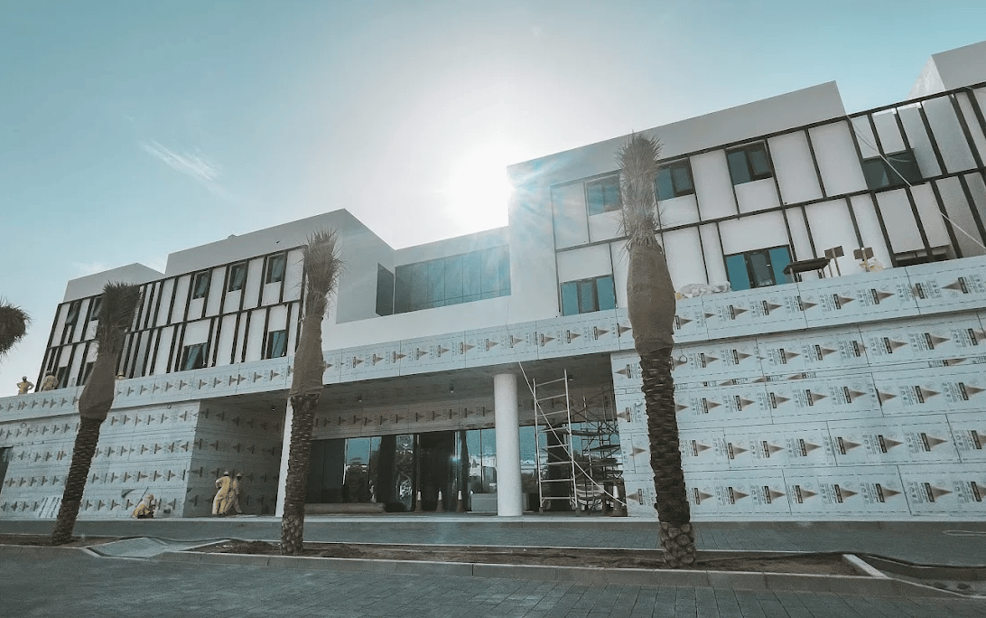 Royal Grammar School Guildford Muscat — international school in Muscat, Oman