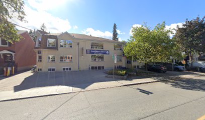 Sunnybrook School — international school in Toronto, Canada