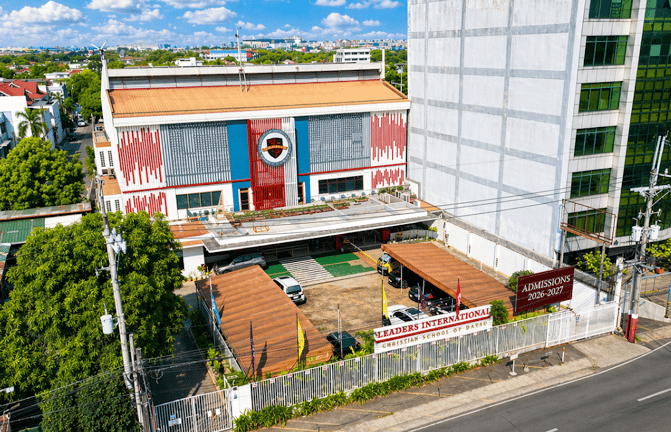 Leaders International Christian School of Manila — international school in Manila, Philippines
