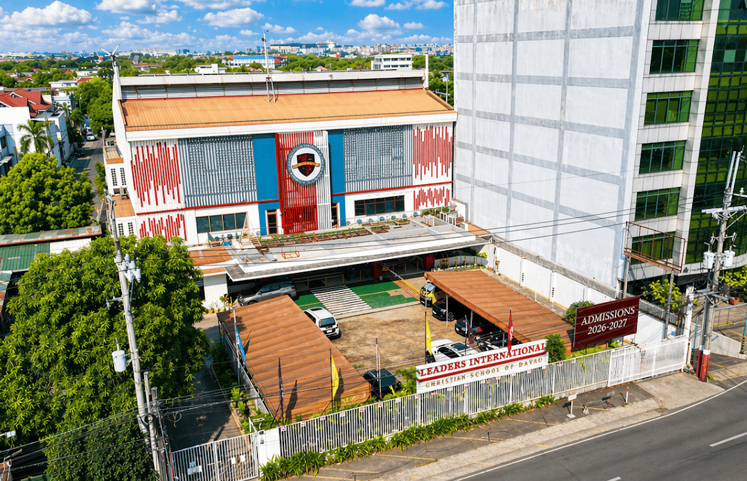 Leaders International Christian School of Manila — international school in Manila, Philippines